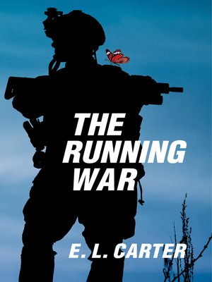 cover image of The Running War